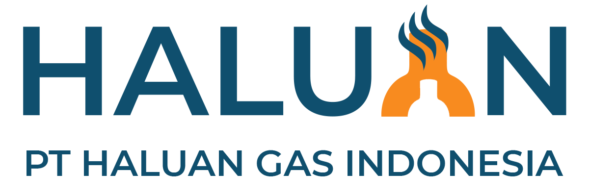 PT Haluan Gas Indonesia